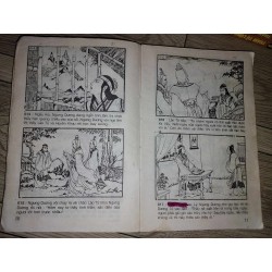 Đông Du Bát Tiên ( Trọn bộ 2 tập)
