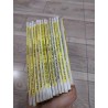 Ấn thánh Malanhi ( Trọn bộ 14 tập)
