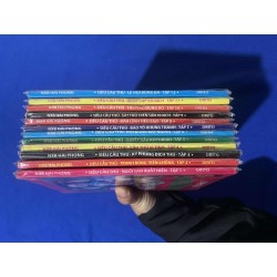 Siêu cầu thủ Orito ( Trọn bộ 12 tập)
