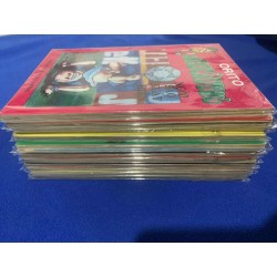 Siêu cầu thủ Orito ( Trọn bộ 12 tập)