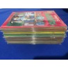 Siêu cầu thủ Orito ( Trọn bộ 12 tập)