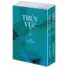 Thủy Vực ( Trọn bộ 2 tập)