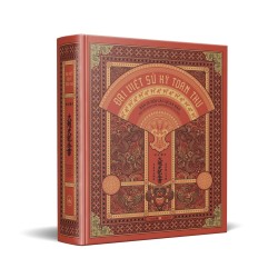 Đại Việt Sử Ký Toàn Thư