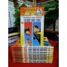 Chuyến Đi bão táp (Full drop 18 tập)