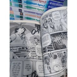Dliver (Trọn Bộ 15 Tập)