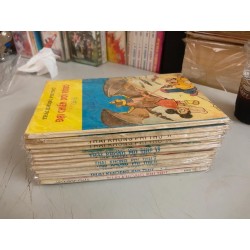 Thái không phi thử ( Trọn...