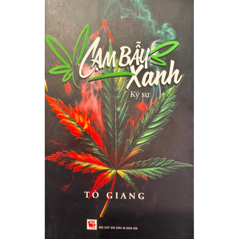 Cạm Bẫy Xanh