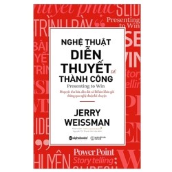 Nghệ Thuật Diễn Thuyết Để...