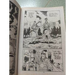 thành cát tư hãn 1996 ( Trọn bộ 5 tập)