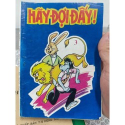 Hãy đợi đấy (6 / 12 tập)