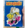 Hãy đợi đấy (6 / 12 tập)