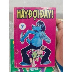 Hãy đợi đấy (6 / 12 tập)
