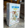 Tiết Đinh San Chinh Tây (Bộ 3 Tập)