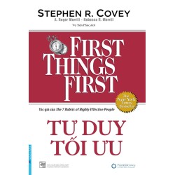 Tư Duy Tối Ưu ( Bìa cứng)