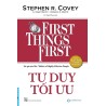 Tư Duy Tối Ưu ( Bìa cứng)