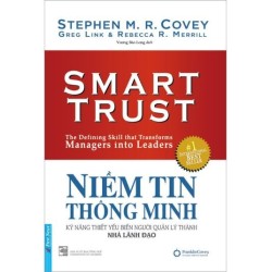 niềm tin thông minh (bìa cứng)