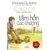 Tâm hồn cao thượng (bìa cứng)