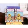 Tí hon thần lực ( Trọn bộ 2 phần)