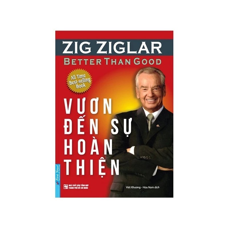 Vươn Đến Sự Hoàn Thiện