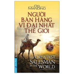 Người Bán Hàng Vĩ Đại Nhất...