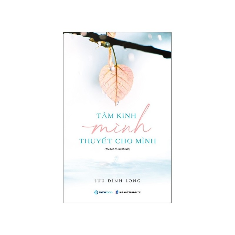 Tâm Kinh Mình Thuyết Cho Mình