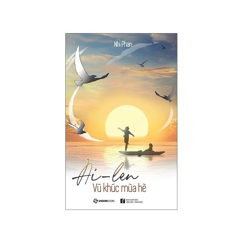 Ai-Len - Vũ Khúc Mùa Hè