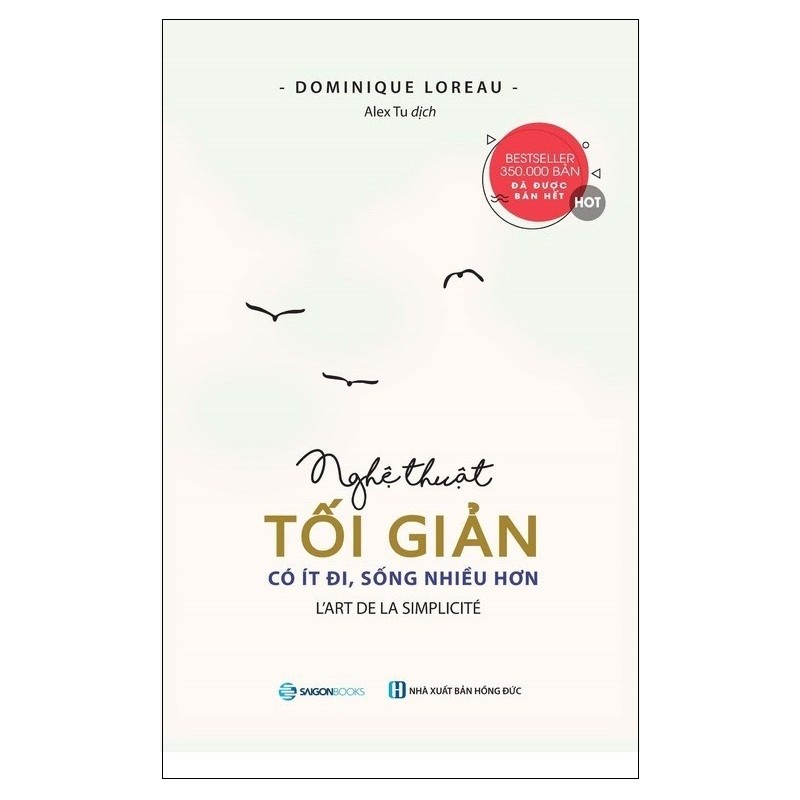 Nghệ Thuật Tối Giản - Có Ít Đi, Sống Nhiều Hơn