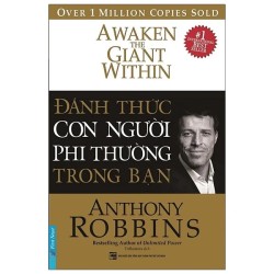 Đánh Thức Con Người Phi...