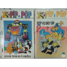 Píp & Póp ( Trọn bộ 2 tập)