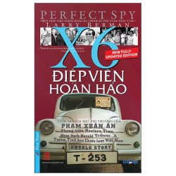 Điệp Viên Hoàn Hảo X6