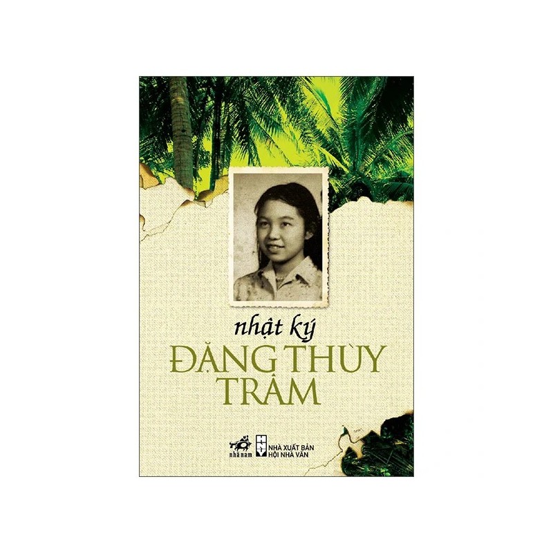 Nhật Ký Đặng Thùy Trâm