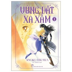 Vùng Đất Xa Xăm