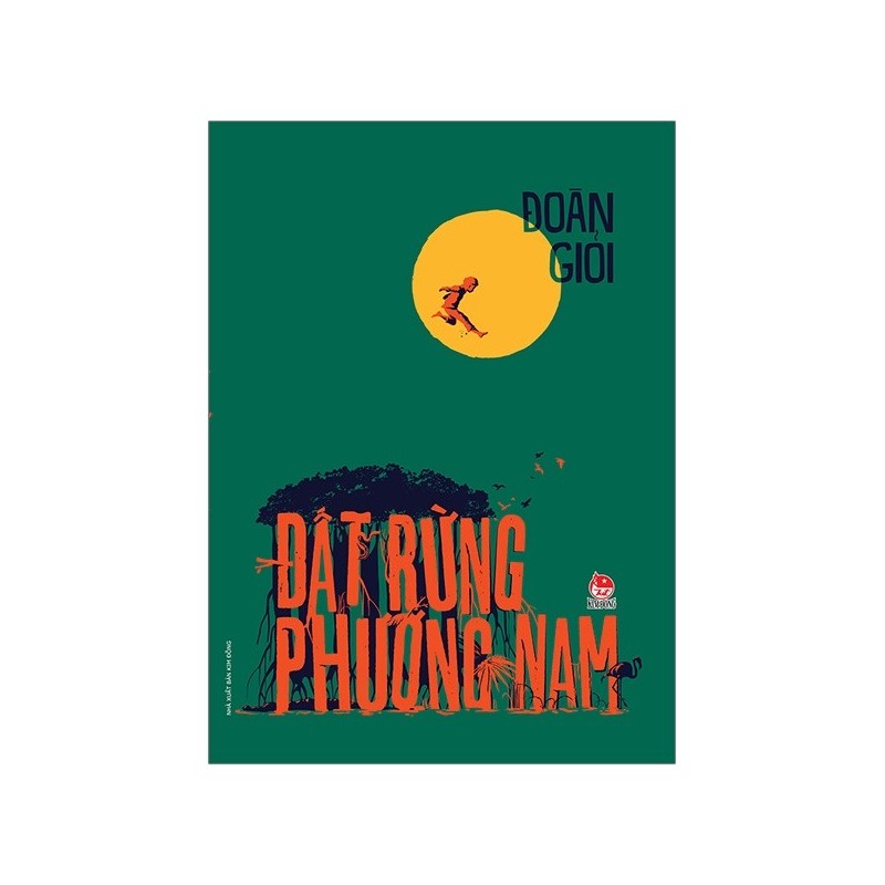 Đất Rừng Phương Nam
