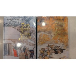 Tam Quốc Diễn Nghĩa (Trọn...