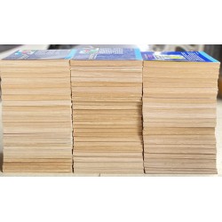 TKKG (Trọn bộ 70 tập)