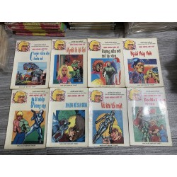 Anh Hùng Bất Tử ( Trọn bộ...