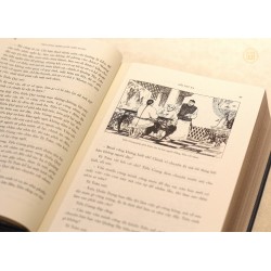 Thái Bình Thiên Quốc Diễn Nghĩa