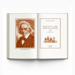 Lịch sử La Mã ( Trọn bộ 2 tập)