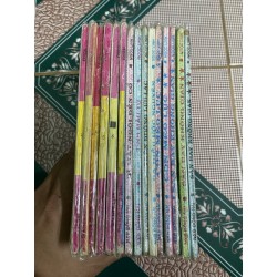 Tezuka ( Trọn bộ 15 tập)