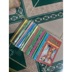 Tezuka ( Trọn bộ 15 tập)