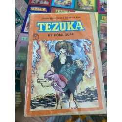 Tezuka ( Trọn bộ 15 tập)