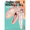 Thánh Địa Khủng Long ( 2 tập)