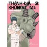 Thánh Địa Khủng Long ( 2 tập)