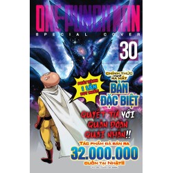 [Limited Edition]  One-Punch Man