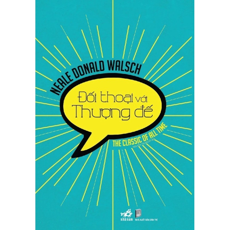 Đối Thoại Với Thượng Đế