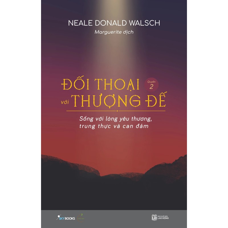 Đối Thoại Với Thượng Đế