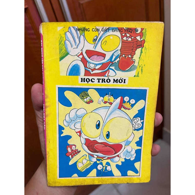 Hành tinh thú ( Trọn bộ 13 tập)