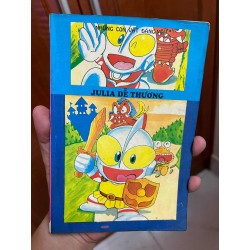 Hành tinh thú ( Trọn bộ 13 tập)