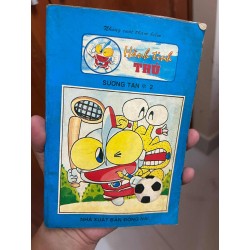 Hành tinh thú ( Trọn bộ 13 tập)