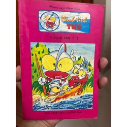 Hành tinh thú ( Trọn bộ 13 tập)